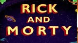 12 серия 3 сезона мультсериала Рик и Морти онлайн