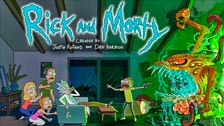 2 серия 6 сезона мультсериала Рик и Морти  онлайн