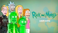 1 серия 7 сезона мультсериала Рик и Морти онлайн